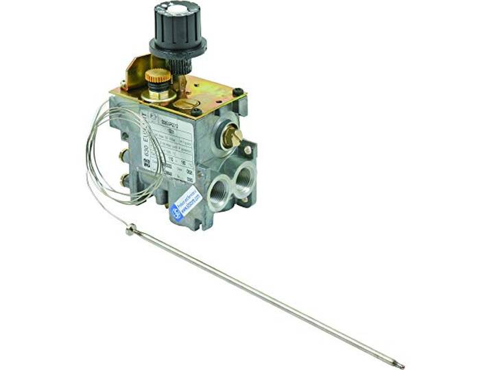 Eurosit Ventil für Fritteuse 110-190C