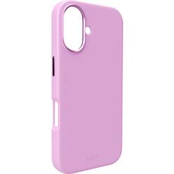 sbs mobile Cover Apple iPhone 16 Rose MagSafe kompatibel PUIPC1661ICONMPROSE