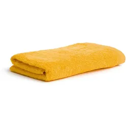Möve Badetuch   ¦ gold ¦ Maße (cm): B: 100 H: 1