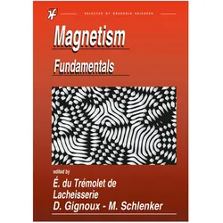Magnetism, Fachbücher