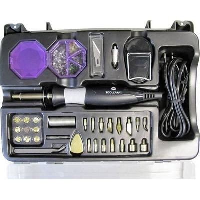 TOOLCRAFT KK-07025WD-2000 6-in-1 Brennkolben-Set