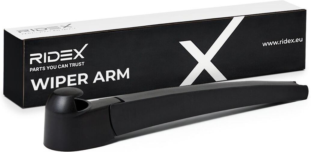 RIDEX 301W0061 Windscreen wiper arm