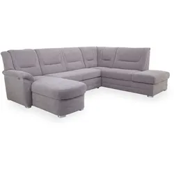 Polsterecke SYSTEMPOLSTER PIERRE (U-F 163x222 cm) - U-F 163x222 cm