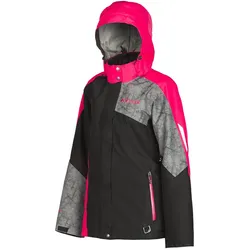 Klim Allure Damen Schneemobil Jacke
