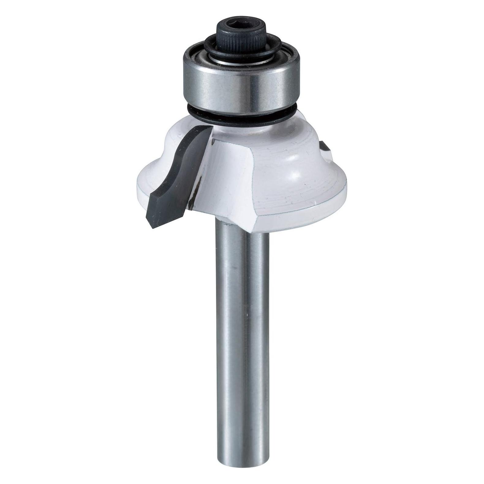 Makita Profilfräser Roman Ogee mit Anlauflager (D-48767)