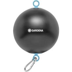 GARDENA 09094-20 Schwimmer für Saugfilter Schwimmerschalter 150 mm