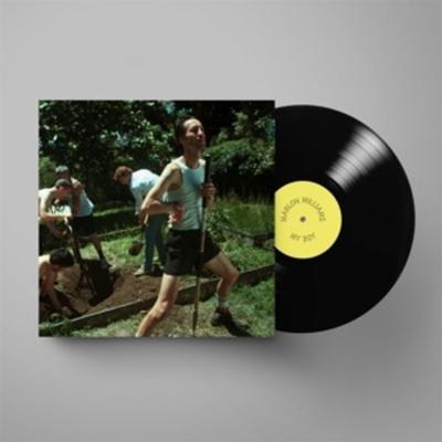 My Boy - Marlon Williams, Vinyl