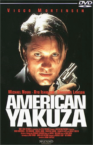 Frank Cappello - American Yakuza - Preis vom 09.10.2026 07:28:09 h