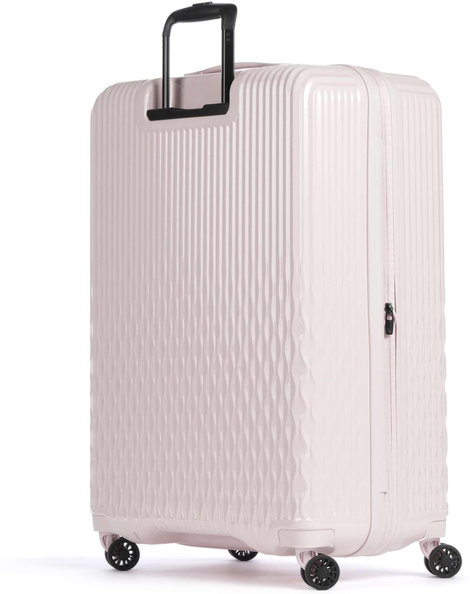 Pack Easy Flow   Koffer (4 Rollen)   75 cm