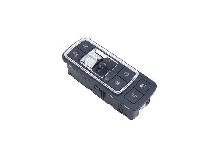 LC5T-13D061-EEW convient au commutateur de phares de voiture Ford, au commutateur de feux antibrouillard, à l'ajustement des phares et au commutateur combiné.