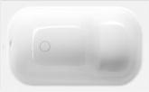 BETTE 1050-040 Badewannen Rechteck Step Curry