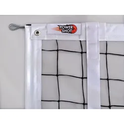 Powershot Volleyballnetz "Wettkampf Pro"  3mm