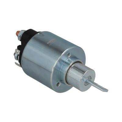 KAMOKA Magnetschalter, Starter 8640108 für Opel