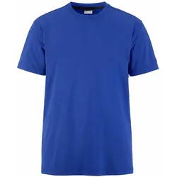 Craft, Herren, Sportshirt, Community 2.0 Tee M (XS), Blau