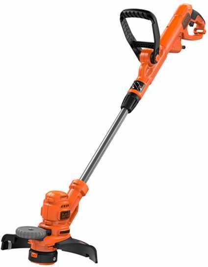 Black & Decker BESTA530-QS - Coupe-bordure électrique - 550 W