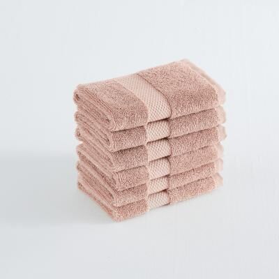 Royal Velvet Turkish Cotton Towel - Same Size Set