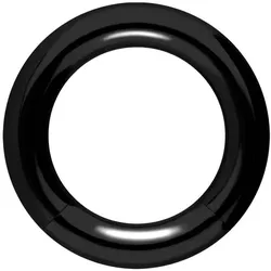 Chirurgenstahl Segmentring