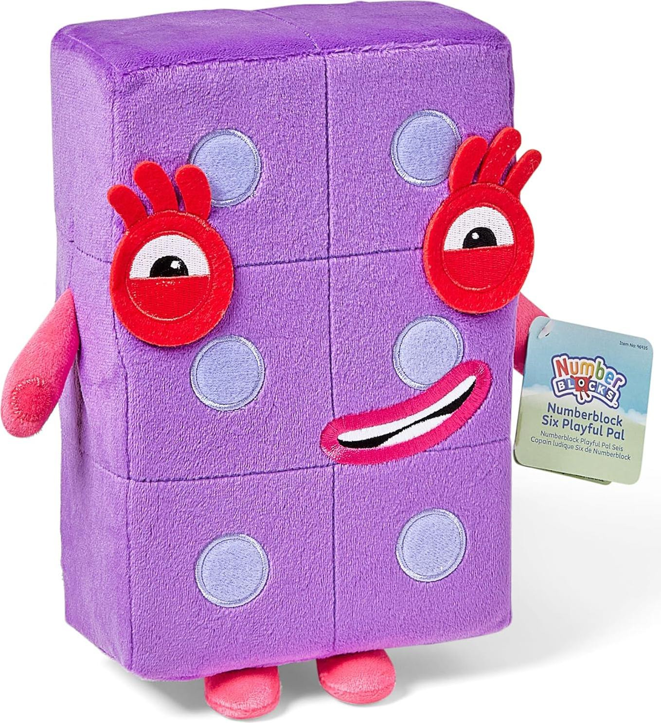 Learning Resources HM96935-UK Meerdere kleuren
