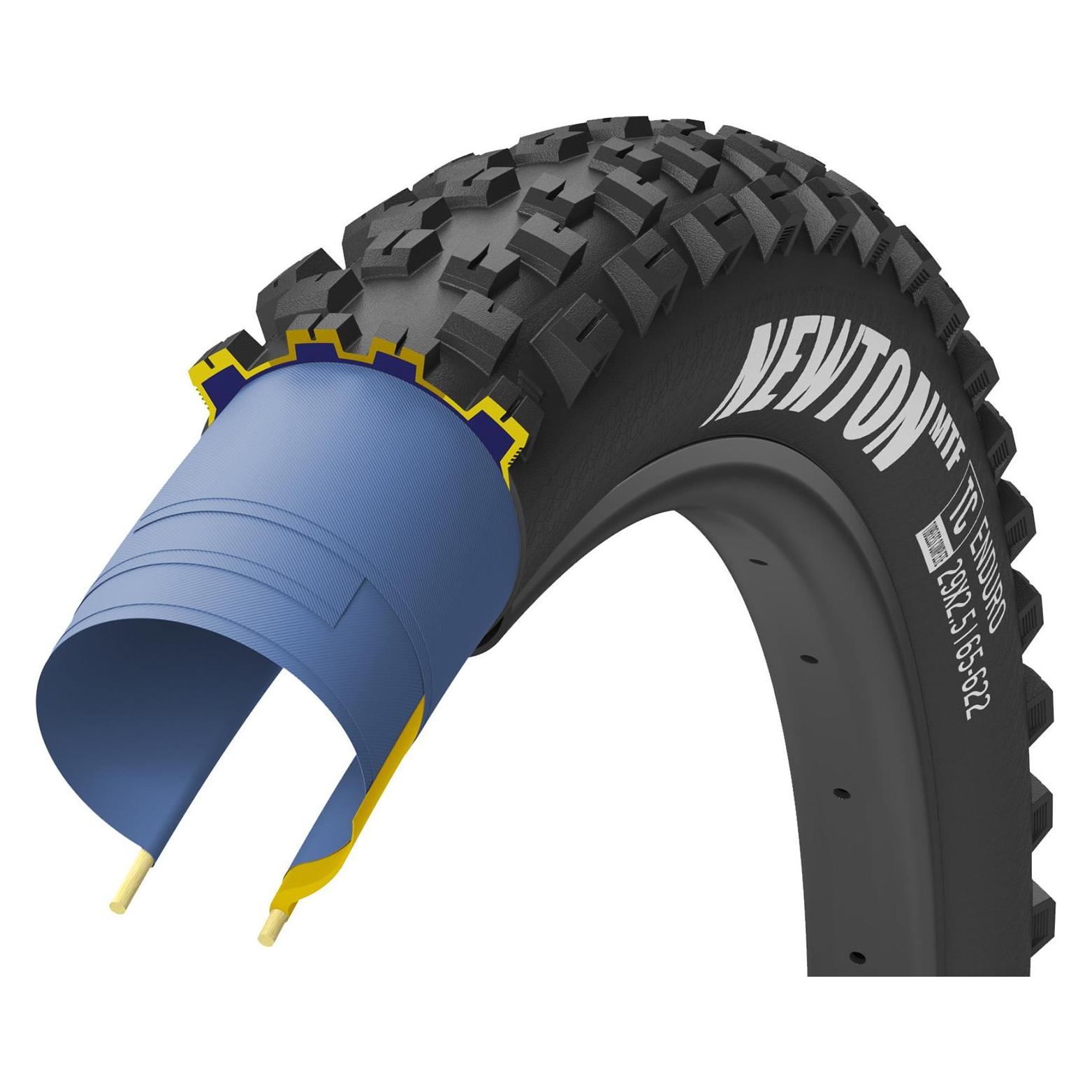 Goodyear Newton MTF Downhill (29 x 2.50, 64-622) (GR.NEWMTF.64.005)