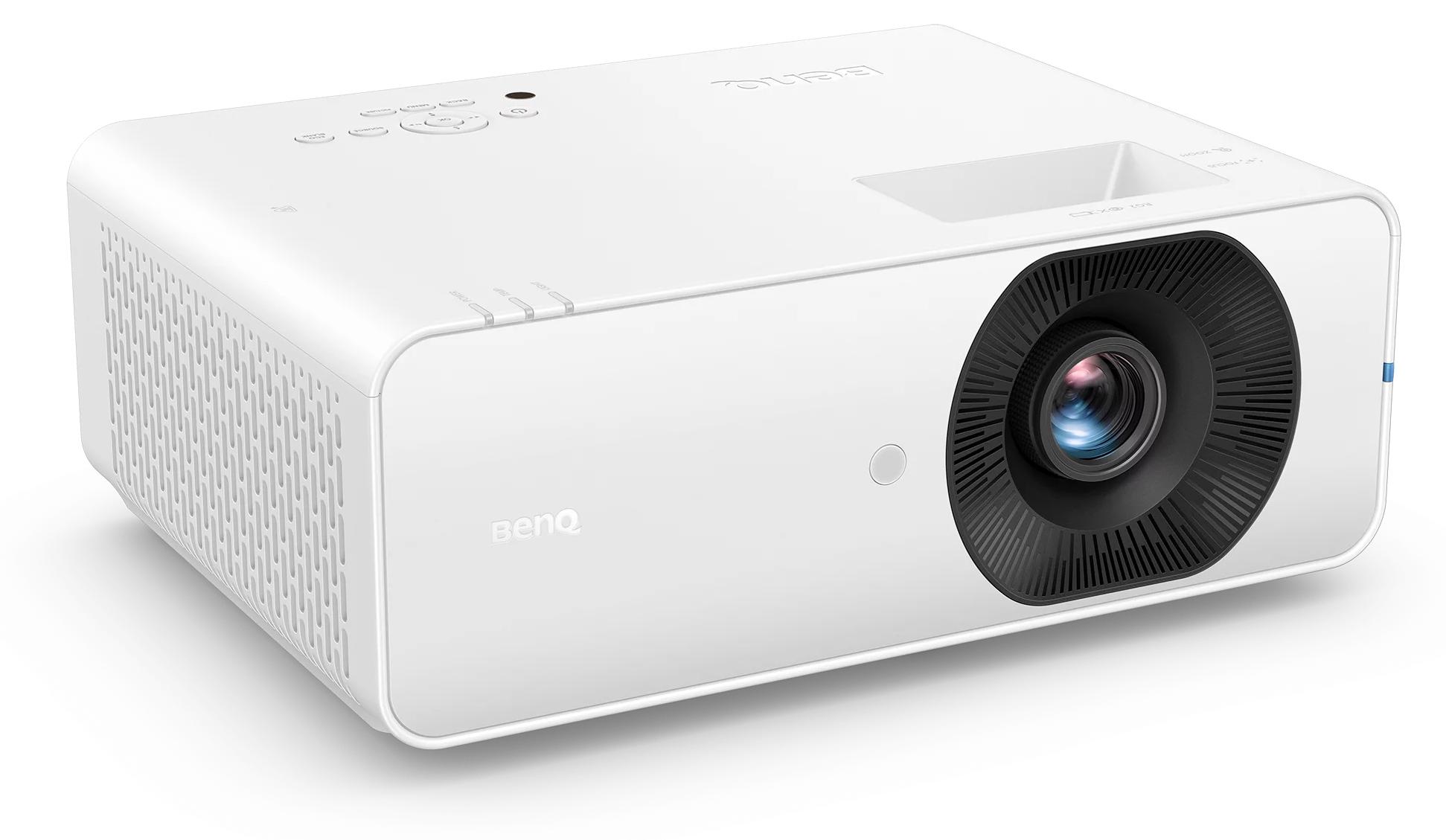 BenQ LH660, 4600 ANSI Lumen, DLP, 1080p (1920x1080), 3000000:1, 16:9, 1,07 Milliarden Farben