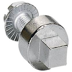 Hager FZ503 Hager FZ503 Schließung univers Vierkantverschluss 7mm Schließung 1 St.