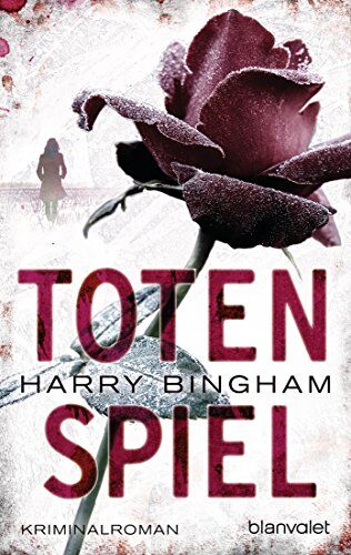Harry Bingham - Totenspiel: Kriminalroman - Preis vom 09.10.2026 07:28:09 h