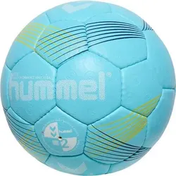 HUMMEL Ball ELITE HB, Größe 3 in Blau Blau