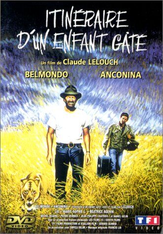 Claude Lelouch - Itinéraire d'un enfant gâté [FR Import] - Preis vom 11.10.2026 03:10:56 h