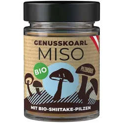 Shitake Miso 190g
