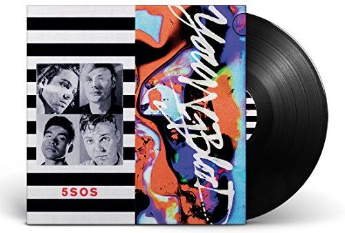 5 Seconds of Summer - Youngblood [Vinyl LP] - Preis vom 30.09.2026 22:30:23 h
