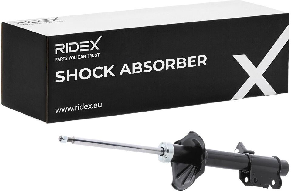 RIDEX 854S1313 Shock absorber
