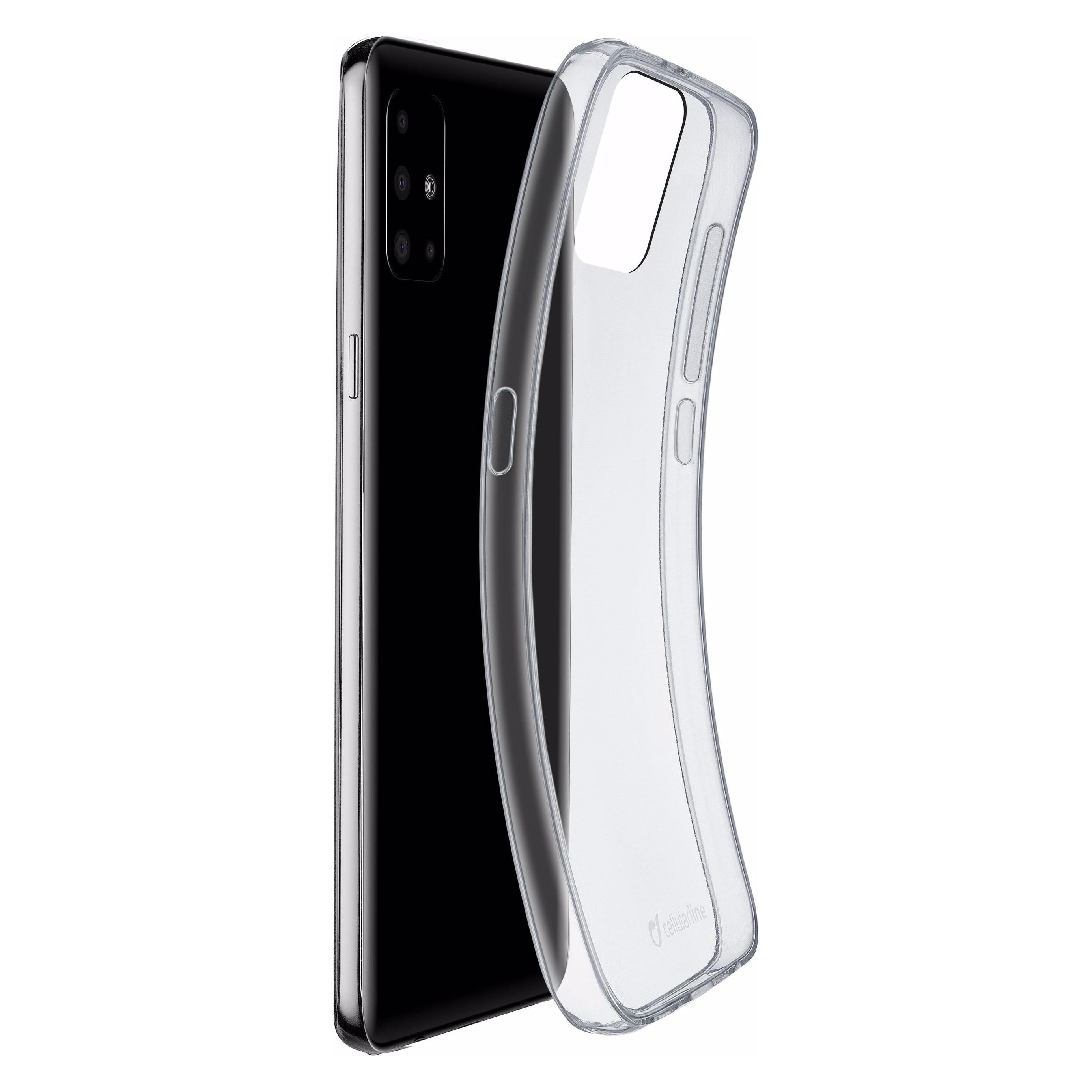 Cellularline Fine (Samsung Galaxy A51) (FINECGALA51T)