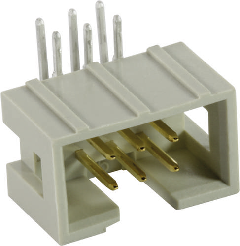 HARTING 09185167323 Messerleiste Anzahl Reihen 2