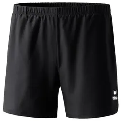 Erima Tennis Shorts Damen - schwarz - 48