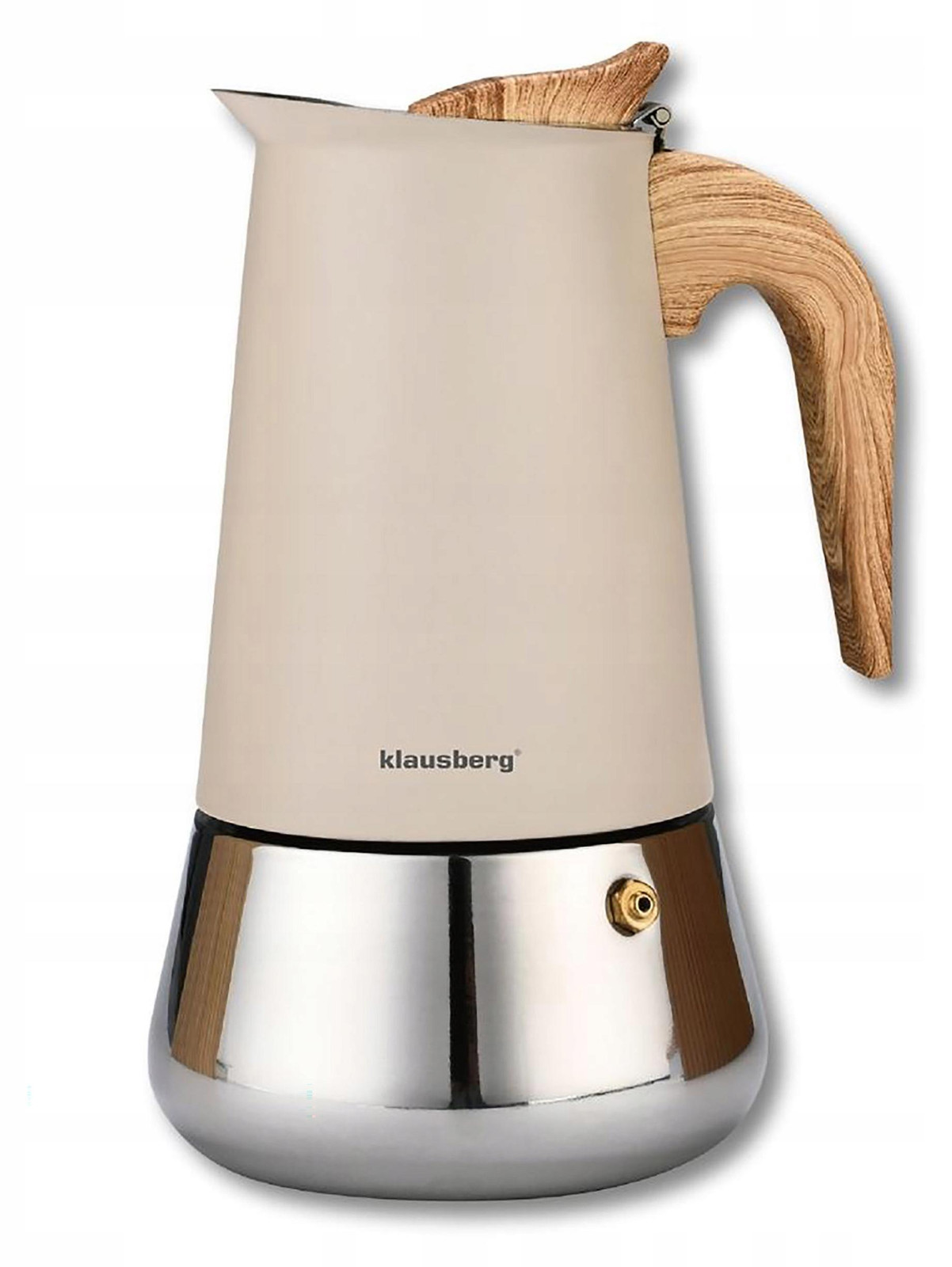 Cadro koffiezetapparaat