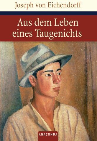 Eichendorff, Joseph Von - Aus dem Leben eines Taugenichts - Preis vom 12.10.2026 11:37:12 h