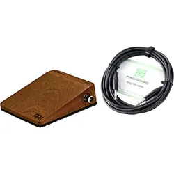 Meinl MPS1 Percussion Stomp Box Analog Set