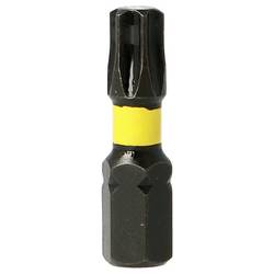 Heller Torsion Impact Bits 30567 Bit-Set 3teilig Torsion Control Technologie