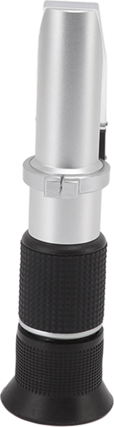 Cocosity Refractometer voor nauwkeurige metingen van 0-32 Brix, 0-140 fruitwijn en 0-27 Baumé