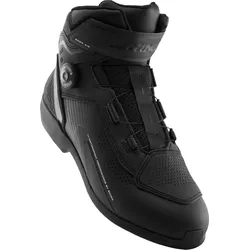 SHIMA Enzo Air Motorrad Stiefel 44