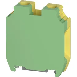 Wieland Schutzleiterklemme WTN 35 PE