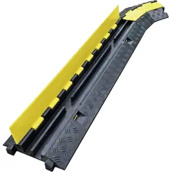 As - Schwabe, Kabelschutz + Kabelführung, Kabelbrücke (Kabelbrücke, 102 cm)
