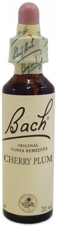 NATUR Srl BACH CENTER ESS CHERRY PLUM20M