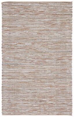 SAFAVIEH Handmade Vintage Leather Inaya Modern & Contemporary Leather Rug