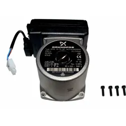 Wolf Heizkreispumpenkopf 7m HE-Pumpe 207204599 für CGU-2