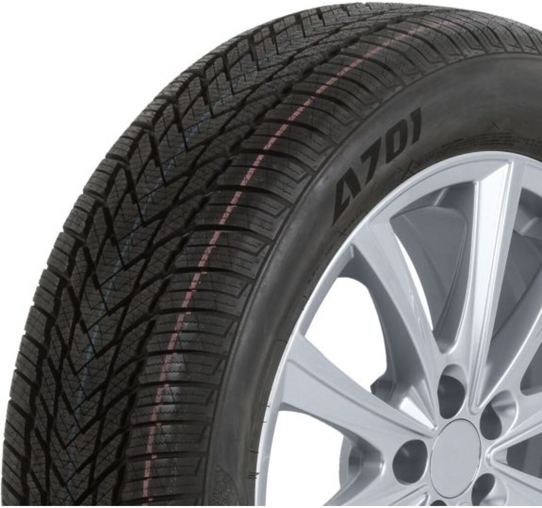 Winterreifen APLUS A701 205/60R15 91H