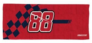 Northwest NASCAR Fast Track Cooling Towel