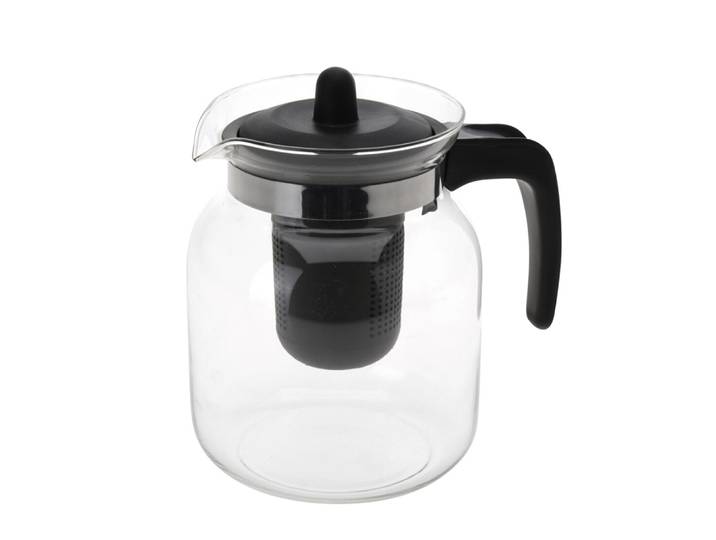 Teekanne Glas 1.5L