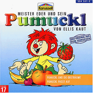 Pumuckl - 17:Pumuckl und die Obstbäume/Pumuckl Passt auf - Preis vom 11.10.2026 03:10:56 h