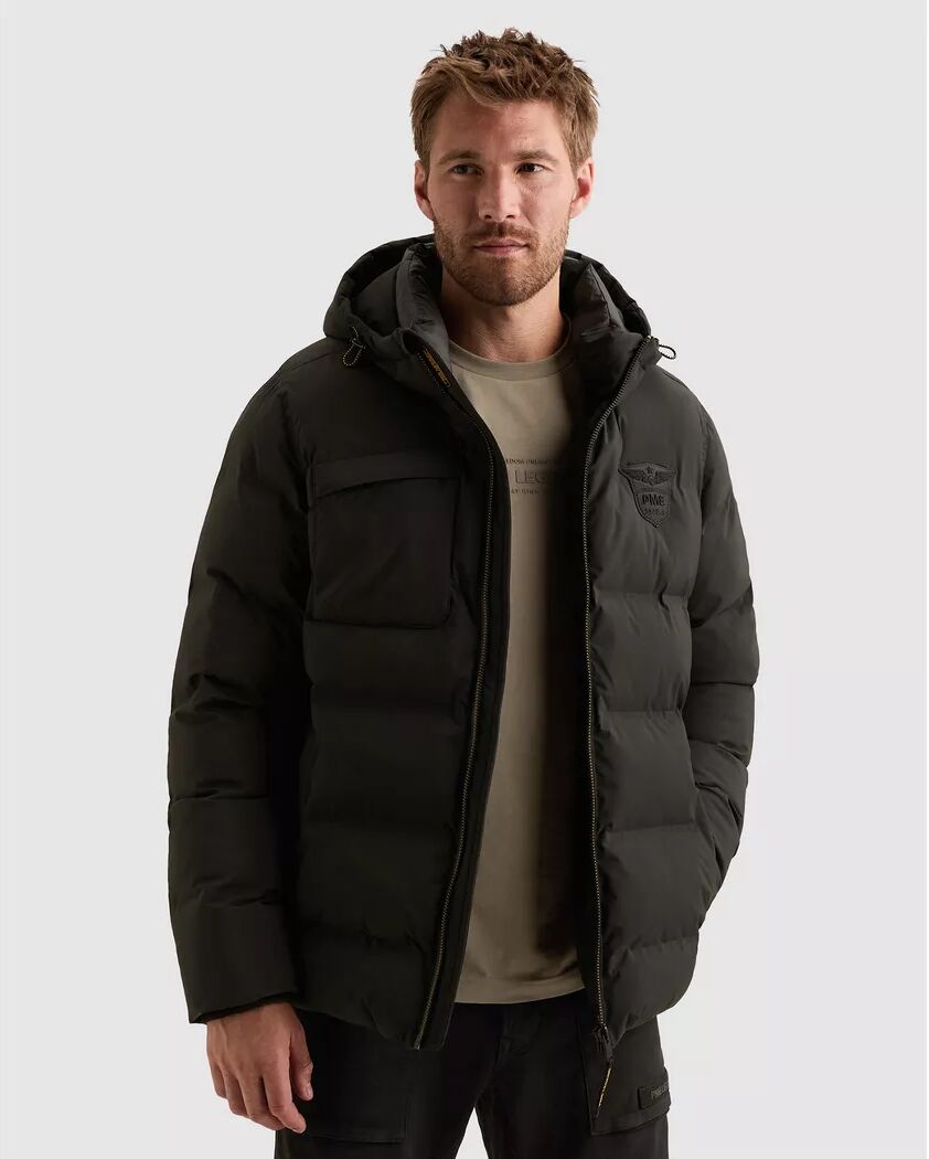 PME Legend - Blouson, für Herren, Black, Größe S